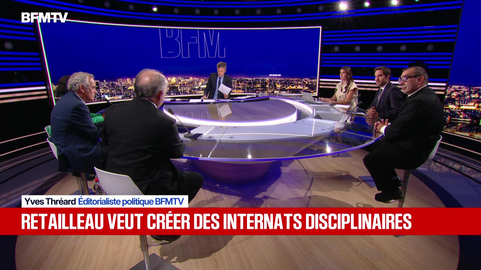 Émission du 1er septembre 2026