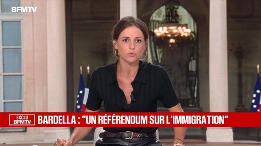 Émission du 29 août 2026