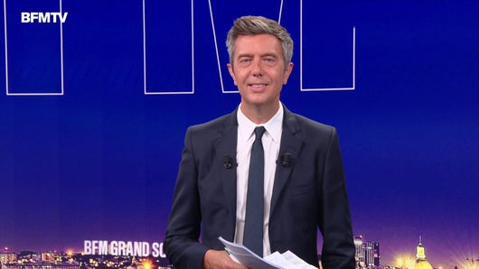 Émission du 24 août 2026