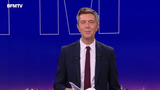 Émission du 25 août 2026