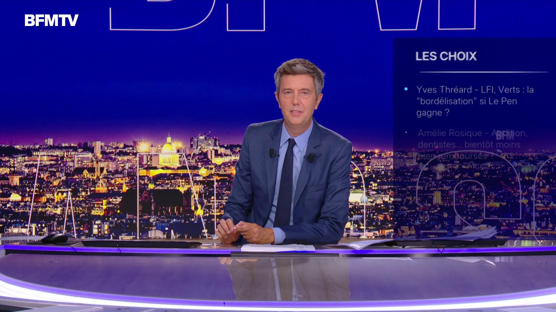 Émission du 26 août 2026