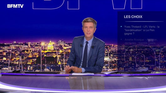 Émission du 26 août 2026