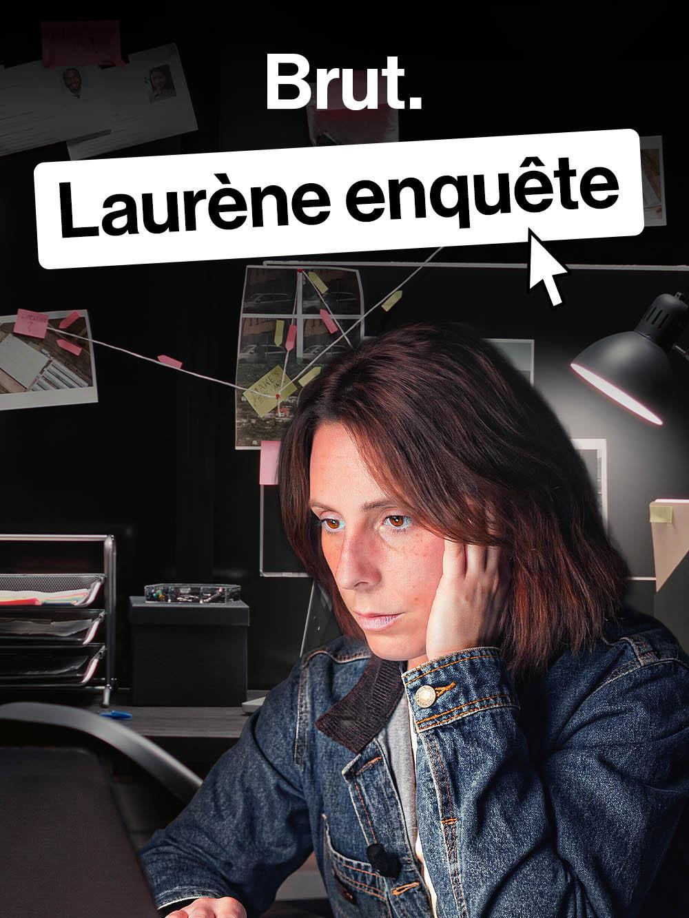 Laurene enquête