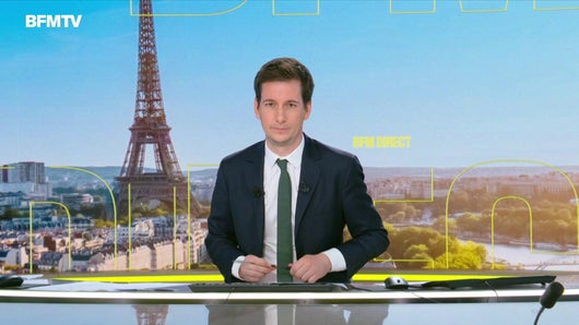 Émission du 19 août 2026