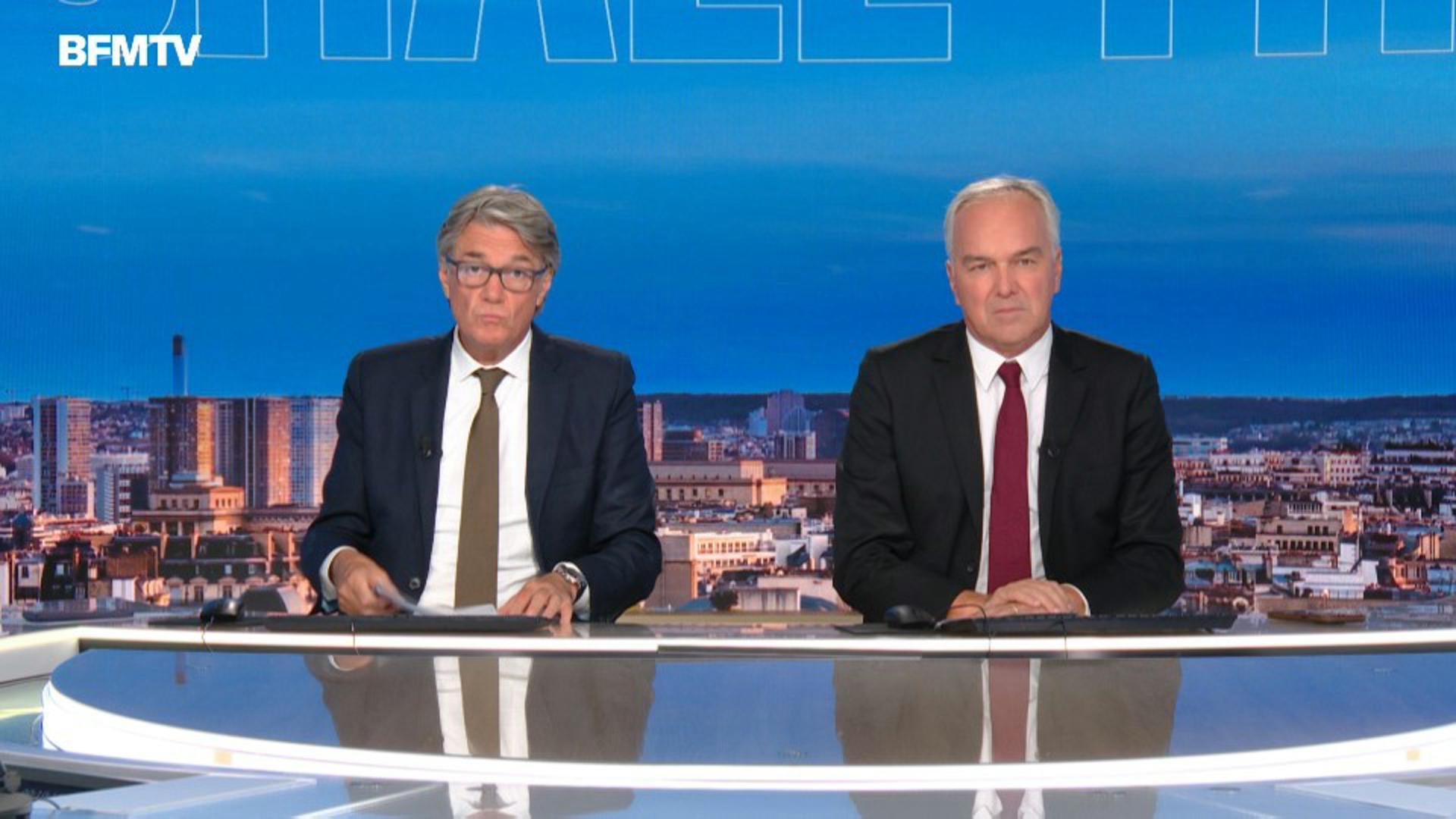 Émission du 7 septembre 2026