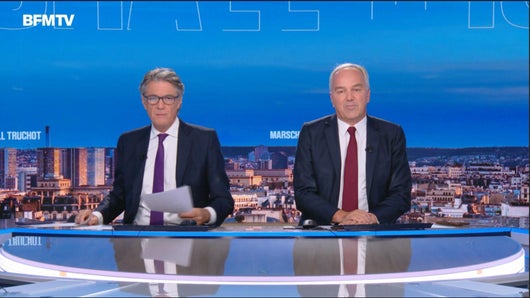 Émission du 10 septembre 2026