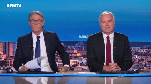 Émission du 1er septembre 2026