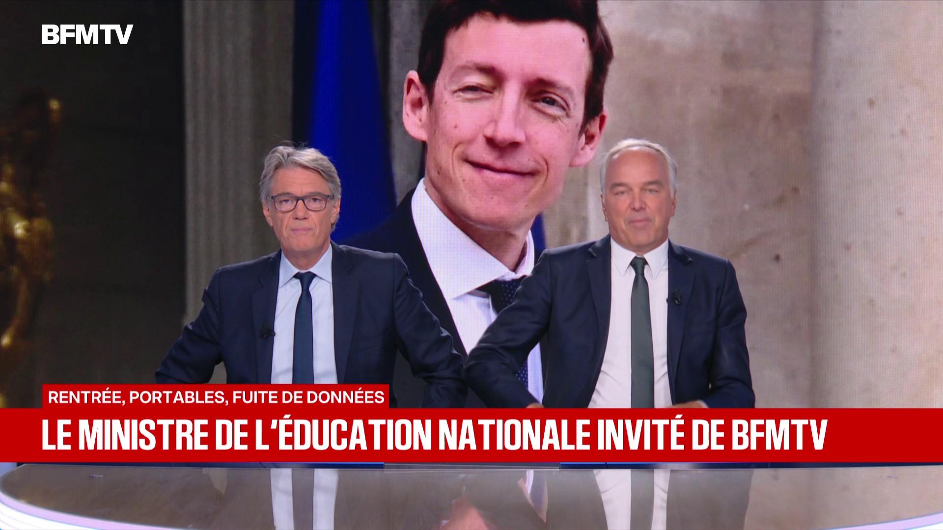 Émission du 25 août 2026