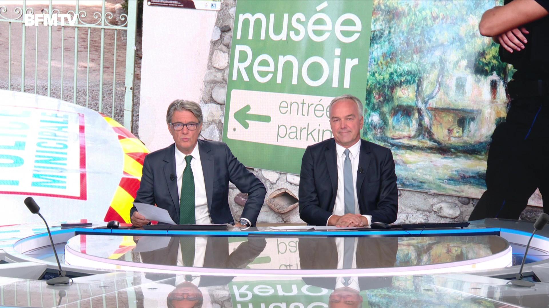 Émission du 8 septembre 2026