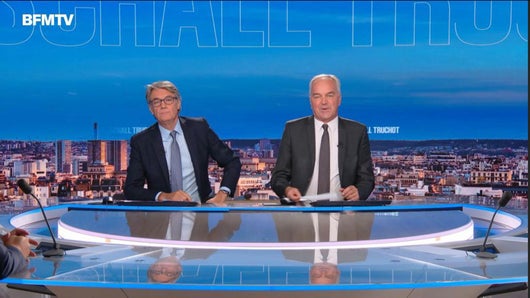 Émission du 9 septembre 2026