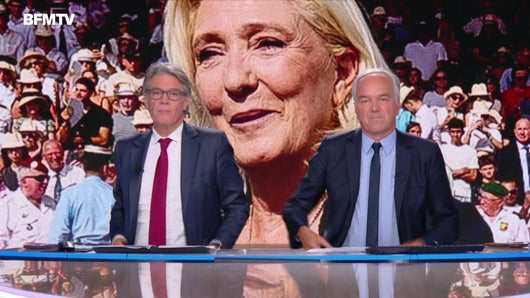 Émission du 26 août 2026