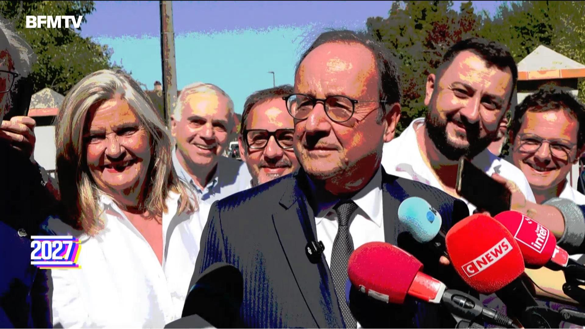 La gauche et le sens de la fête
