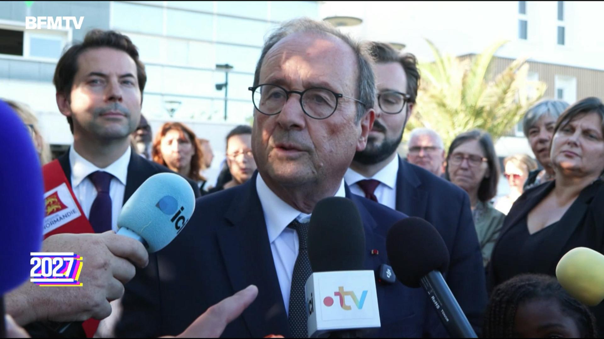 Course à l’Elysée : en être ou ne pas en être ?