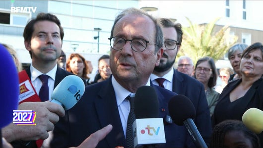 Course à l’Elysée : en être ou ne pas en être ?