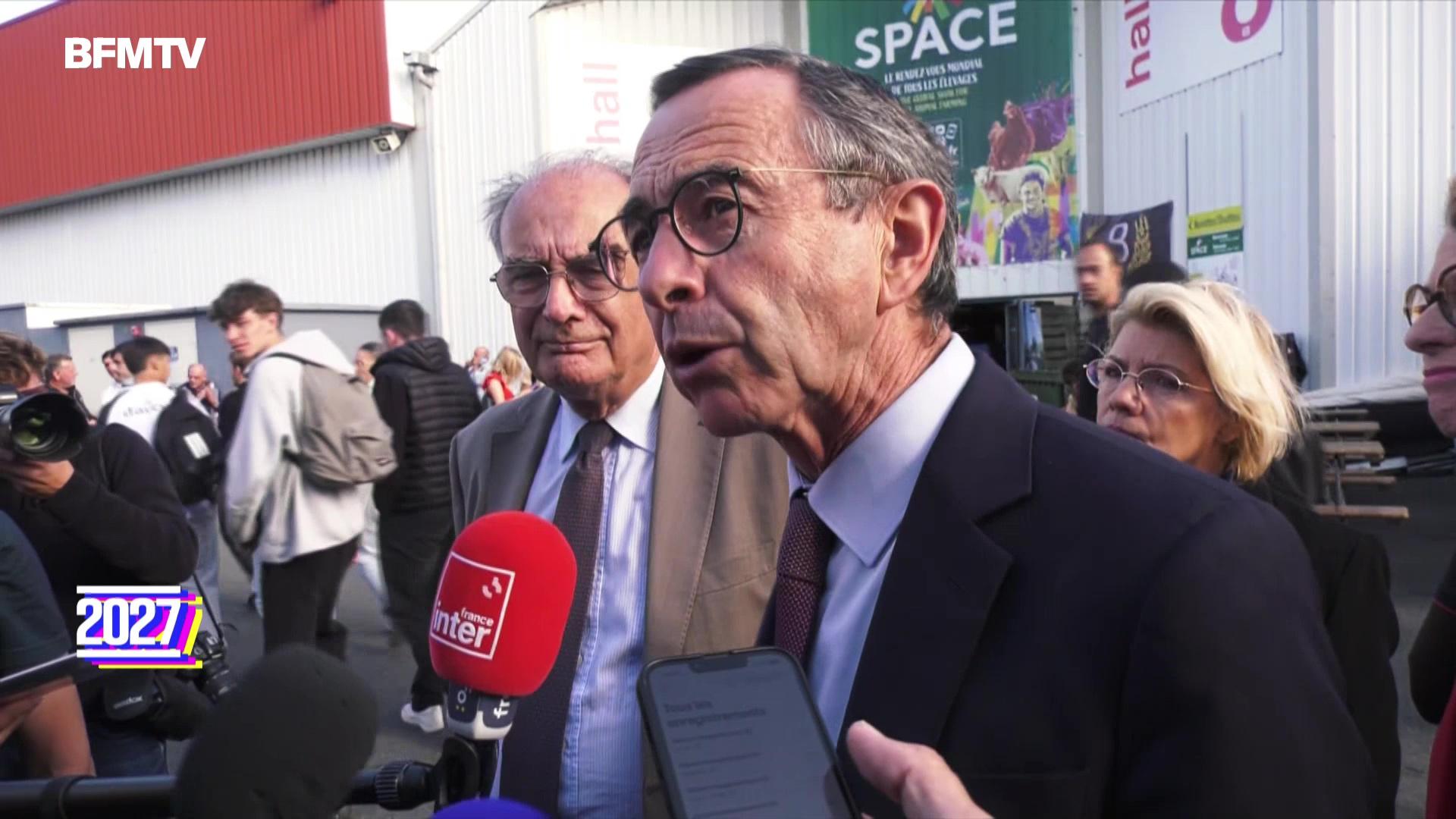 Campagne: le goût du terroir