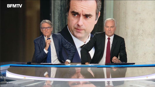 Émission du 17 septembre 2026