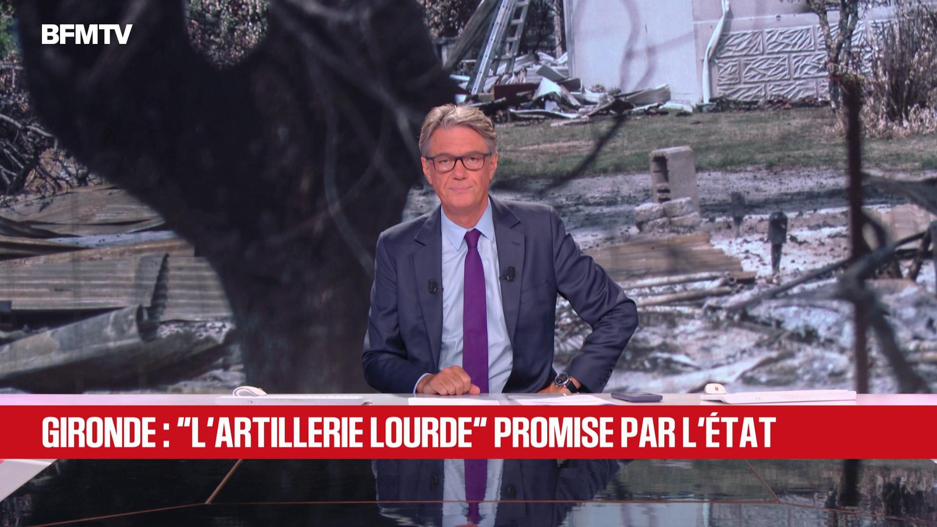 Émission du 17 août 2026