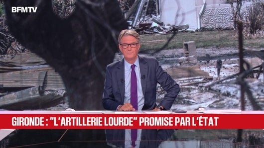 Émission du 17 août 2026