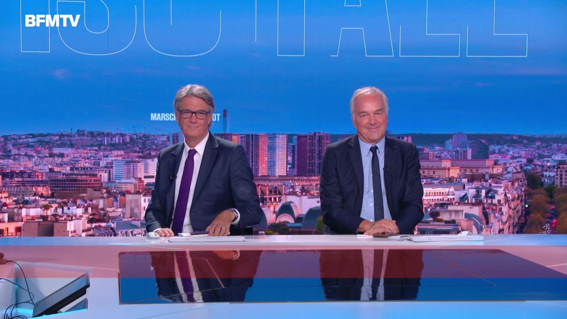 Émission du 2 septembre 2026