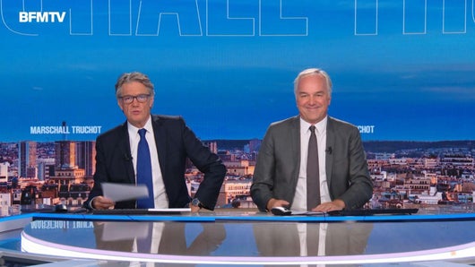 Émission du 3 septembre 2026