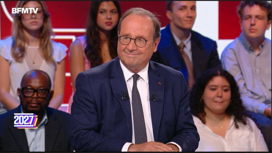 Souffler sur les braises