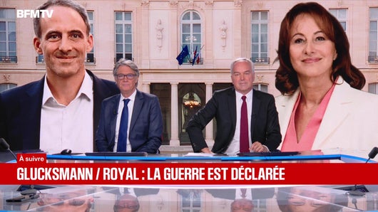 Émission du 21 septembre 2026