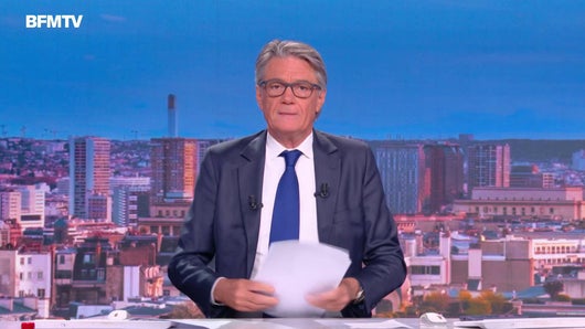 Émission du 20 août 2026