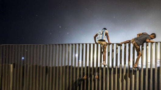 Ceuta : pourquoi l'une des seules frontières terrestres entre l'Europe et l'Afrique est en crise ?