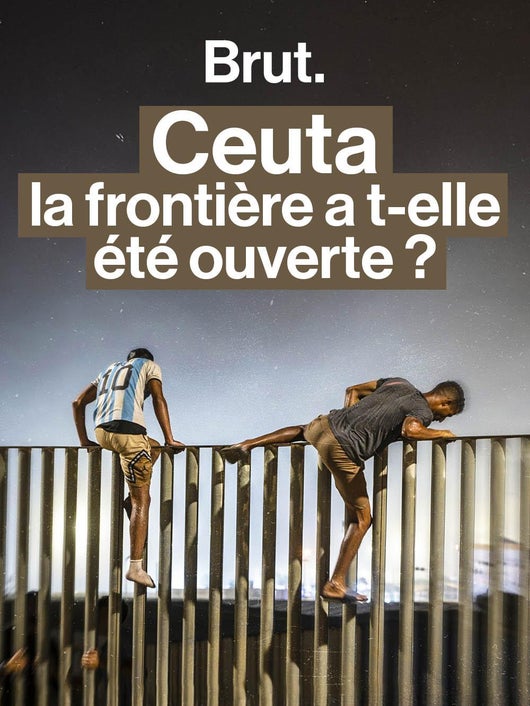 Ceuta : pourquoi l'une des seules frontières terrestres entre l'Europe et l'Afrique est en crise ?