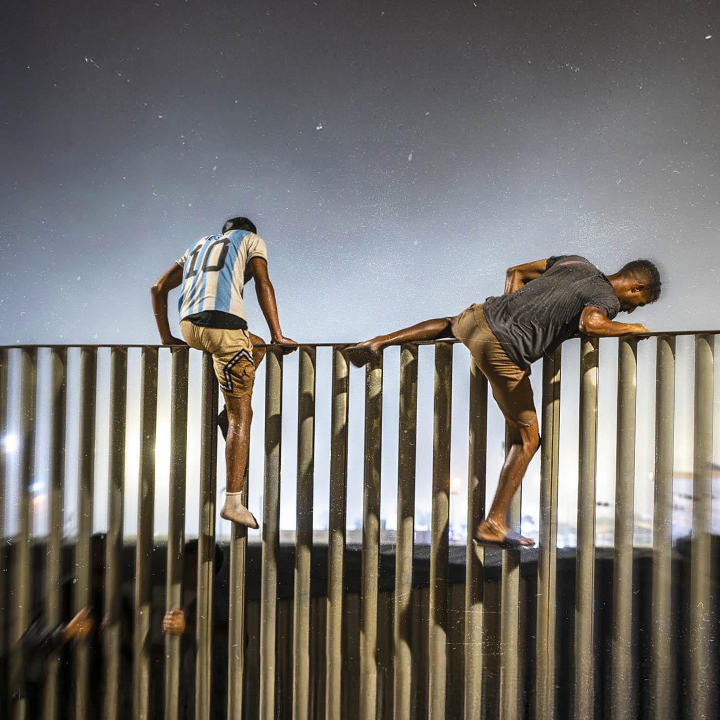 Ceuta : pourquoi l'une des seules frontières terrestres entre l'Europe et l'Afrique est en crise ?