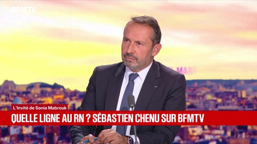 Invités :Sébastien Chenu et David Lisnard