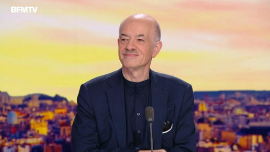 Invité : Alain Bauer