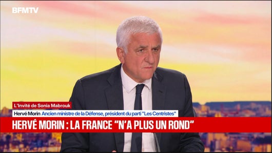 Invités : Benjamin Haddad, Hervé Morin, Anne Saurat-Dubois, Arthur Berdah, Paolo Levi, Ulysse Gosset, Laurent Joffrin et Yves Thréard
