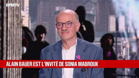 Invités : Alain Bauer et François Ruffin