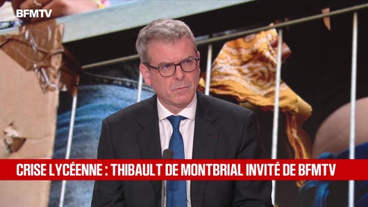 Invités : Thibault De Montbrial et Valérie Pécresse