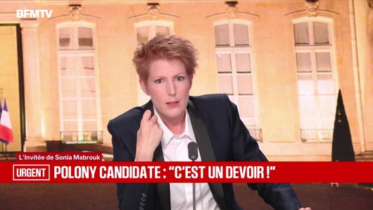 Invitée : Natacha Polony, candidate à la présidentielle 2027