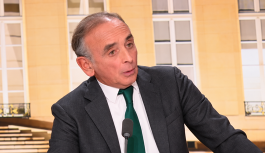 Invités : Eric Zemmour, Marine Tondelier, Robert Ménard et Eric Ciotti