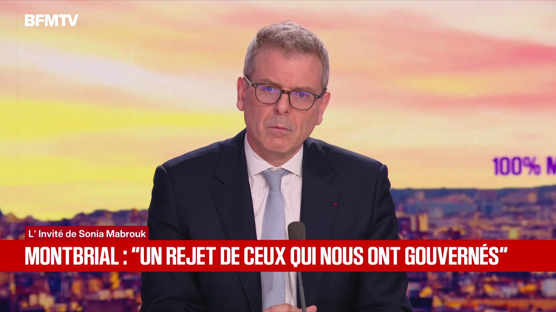 Invités : Thibault De Montbrial, Laurent Valdiguié et Natacha Polony