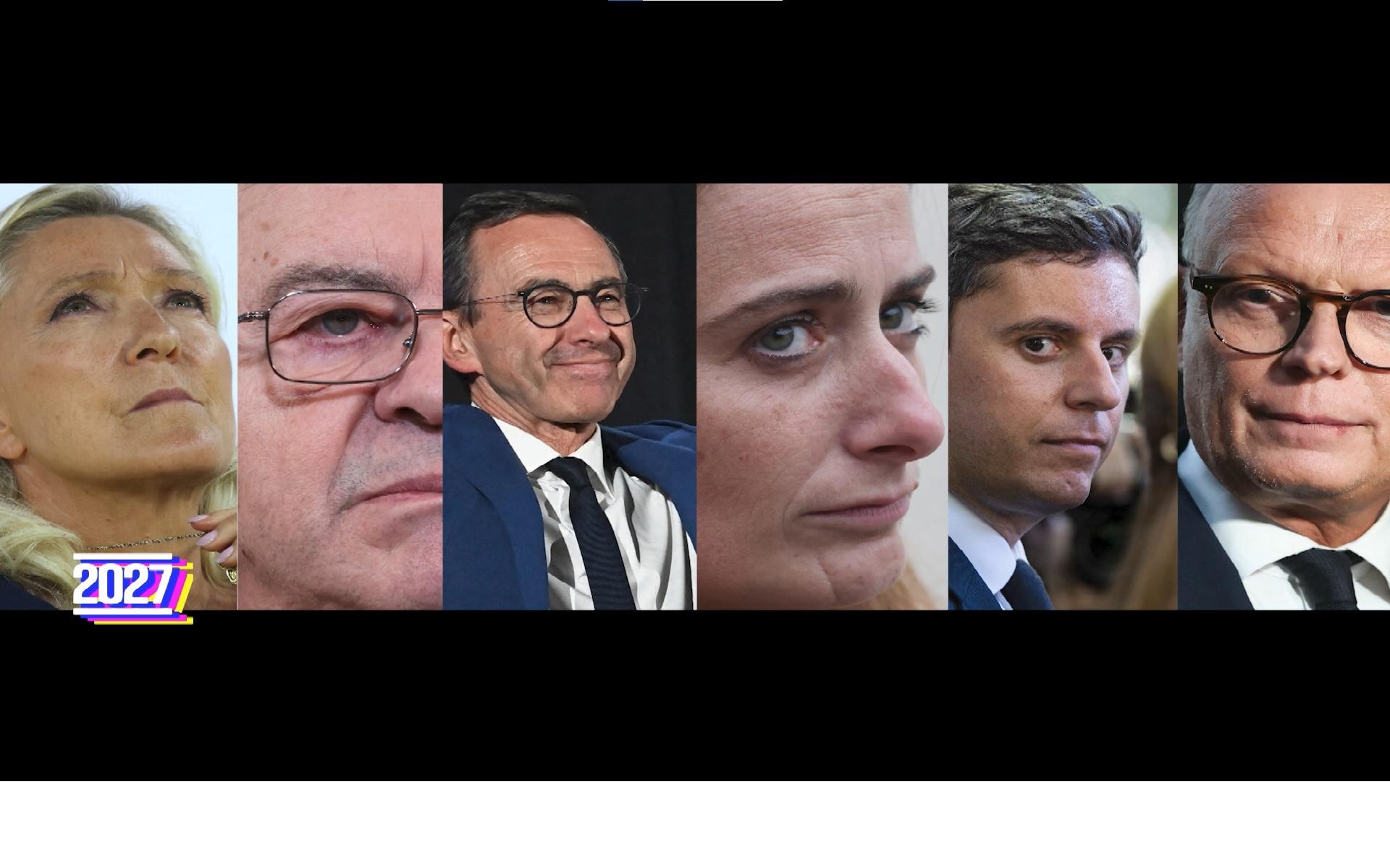 Prendre de la hauteur