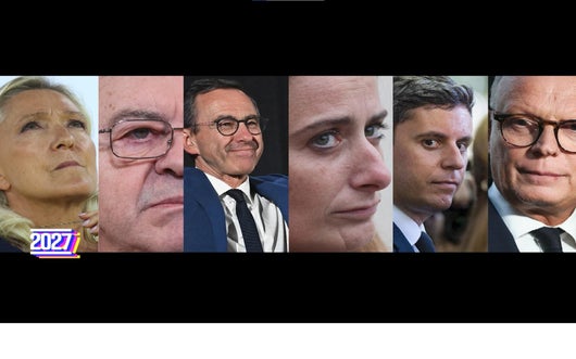 Prendre de la hauteur
