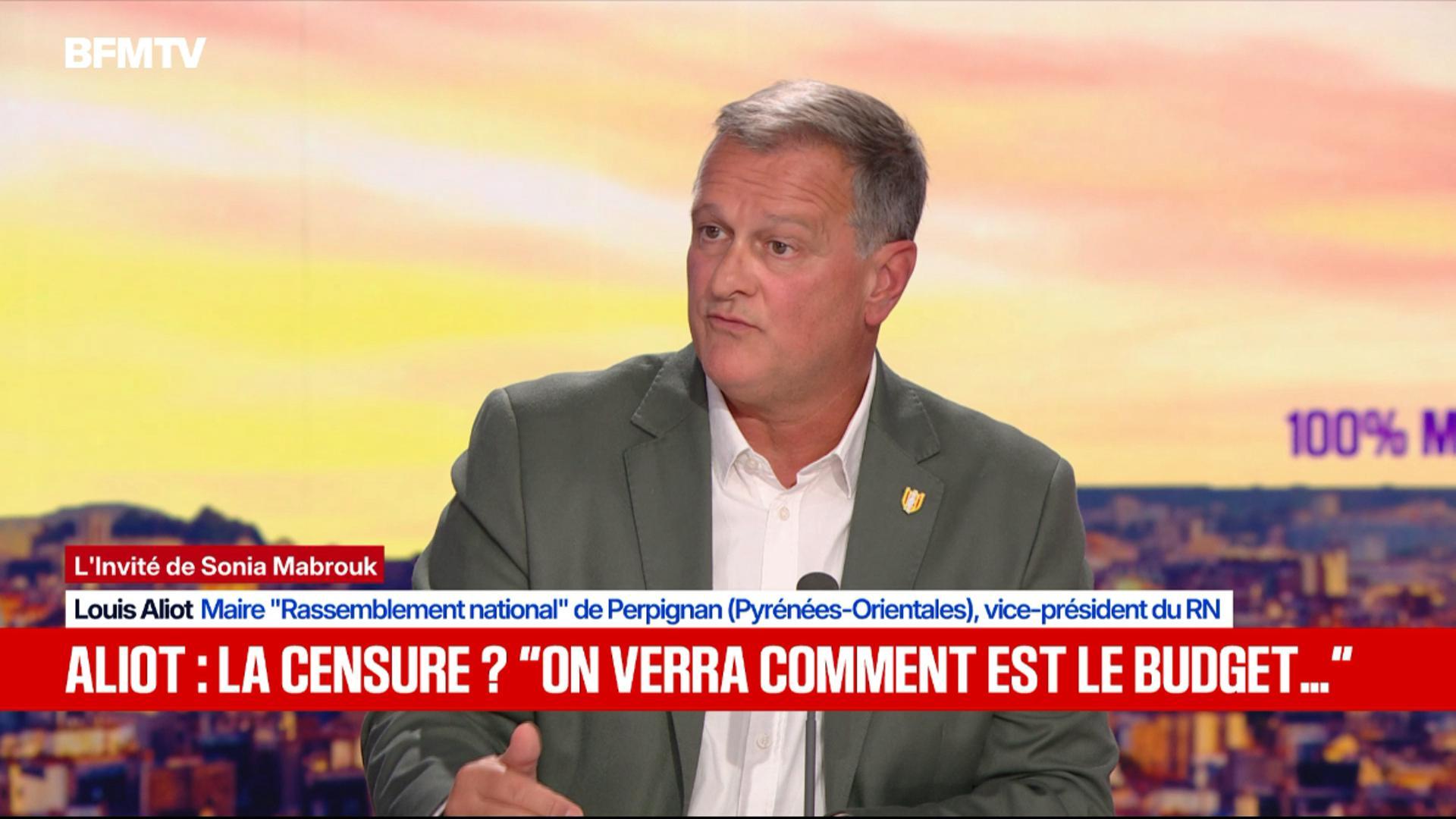 Invités : Rokhaya Diallo, Dylan Slama, Laurent Joffrin, Louis Aliot et Arthur Berdah