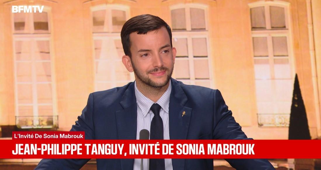 Invités : Prisca Thévenot, Boris Vallaud et Jean-Philippe Tanguy