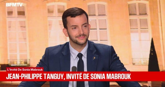 Invités : Prisca Thévenot, Boris Vallaud et Jean-Philippe Tanguy