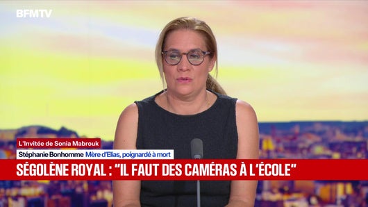 Invités : Stéphanie Bonhomme et Dominique Rizet
