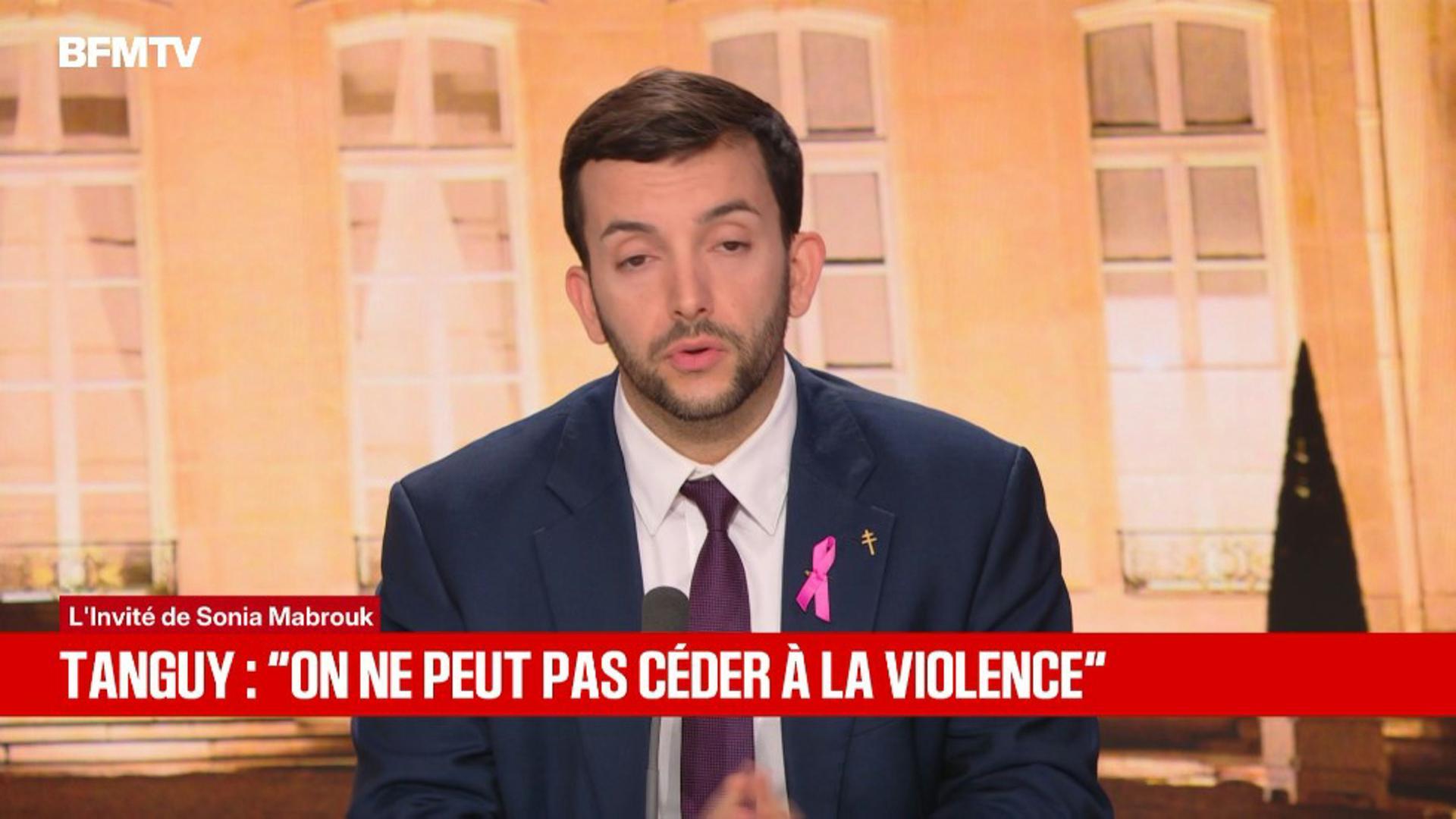 Invité : Jean-Philippe Tanguy
