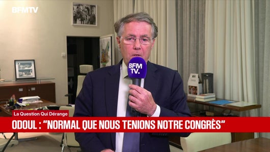Invités : Serge Grouard, Manuel Valls et Franz-Olivier Giesbert
