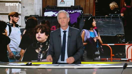 Émission du 29 septembre 2026