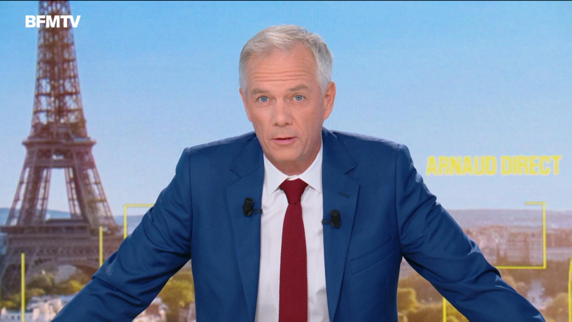 Émission du 8 septembre 2026