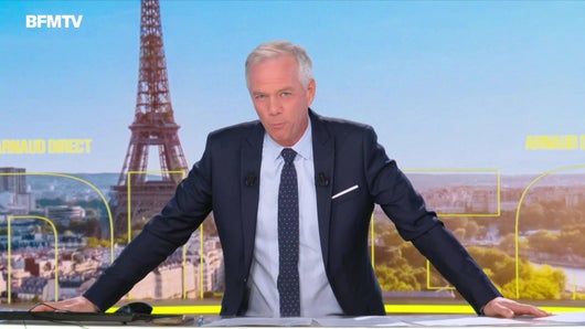 Émission du 10 septembre 2026