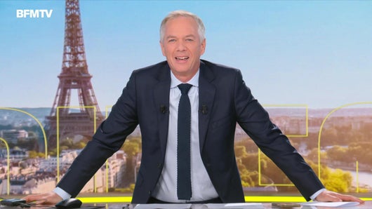 Émission du 18 septembre 2026